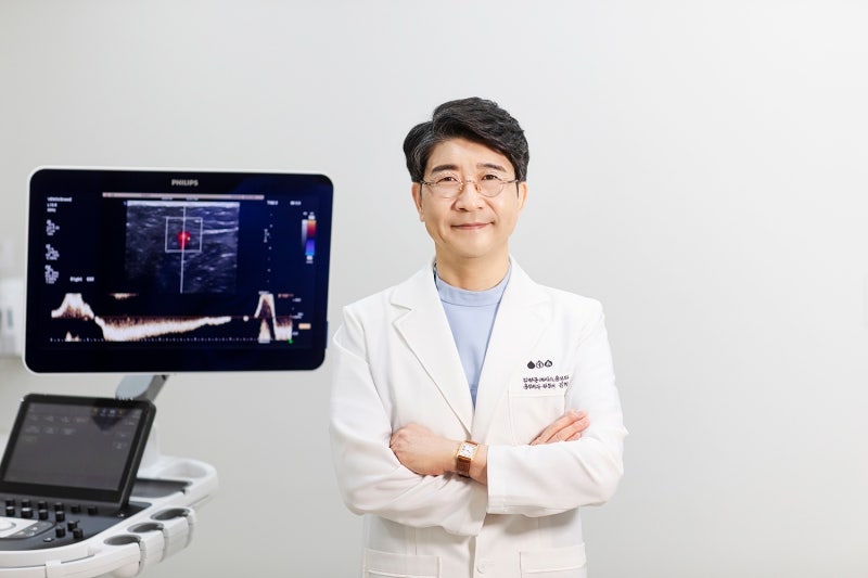 김병준 레다스 흉부외과 커버 이미지